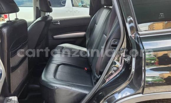 Buy Used Nissan X–Trail Black Car in Dar es Salaam in Dar es Salaam Buy Used Nissan X–Trail Black Car in Dar es Salaam in Dar es Salaam