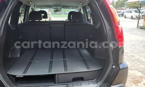 Buy Used Nissan X–Trail Black Car in Dar es Salaam in Dar es Salaam Buy Used Nissan X–Trail Black Car in Dar es Salaam in Dar es Salaam