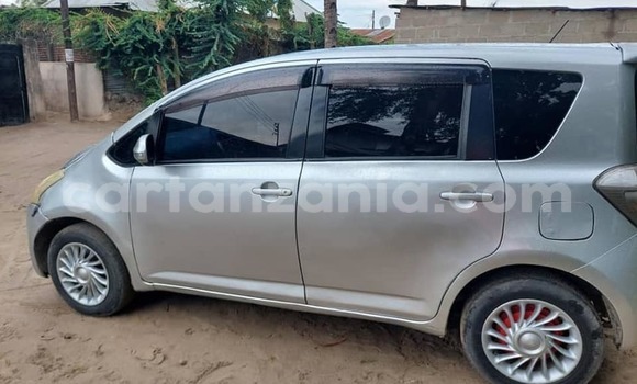 Nunua Ilio tumika Toyota Ractis Fedha Gari ndani ya Dar es Salaam nchini Dar es Salaam Nunua Ilio tumika Toyota Ractis Fedha Gari ndani ya Dar es Salaam nchini Dar es Salaam