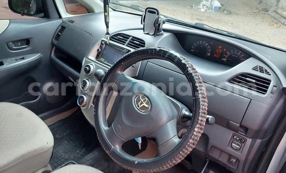 Nunua Ilio tumika Toyota Ractis Fedha Gari ndani ya Dar es Salaam nchini Dar es Salaam Nunua Ilio tumika Toyota Ractis Fedha Gari ndani ya Dar es Salaam nchini Dar es Salaam