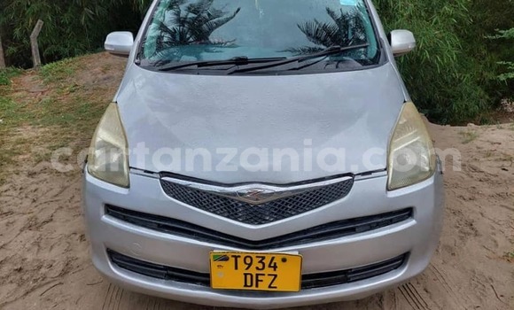 Nunua Ilio tumika Toyota Ractis Fedha Gari ndani ya Dar es Salaam nchini Dar es Salaam Nunua Ilio tumika Toyota Ractis Fedha Gari ndani ya Dar es Salaam nchini Dar es Salaam
