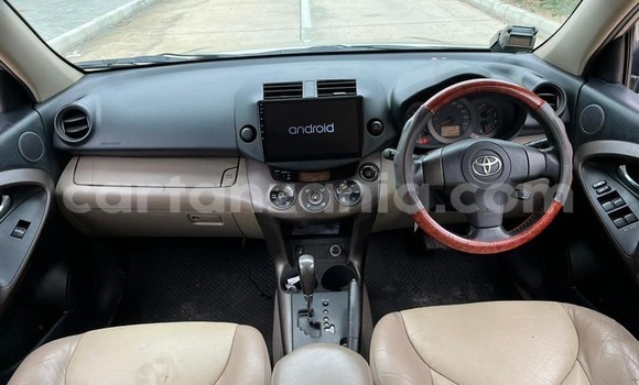 Nunua Ilio tumika Toyota Vanguard Brown Gari ndani ya Dar es Salaam nchini Dar es Salaam Nunua Ilio tumika Toyota Vanguard Brown Gari ndani ya Dar es Salaam nchini Dar es Salaam