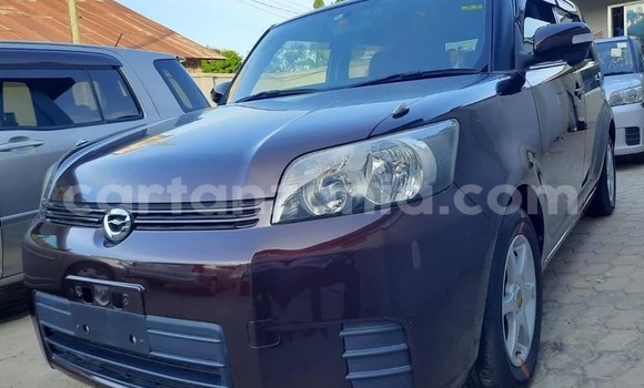 Buy Used Toyota Corolla Rumion Other Car in Dar es Salaam in Dar es Salaam