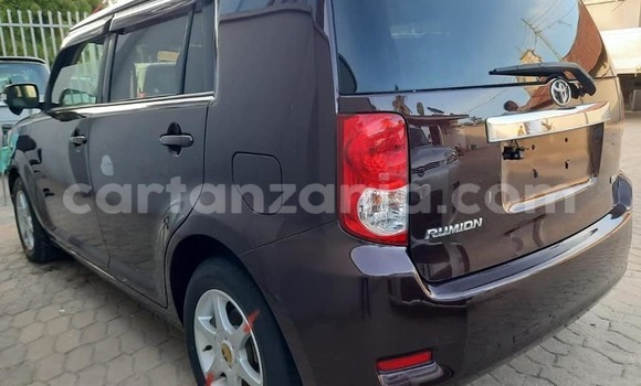 Nunua Ilio tumika Toyota Corolla Rumion Nyingine Gari ndani ya Dar es Salaam nchini Dar es Salaam Nunua Ilio tumika Toyota Corolla Rumion Nyingine Gari ndani ya Dar es Salaam nchini Dar es Salaam