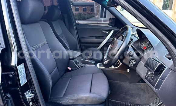 Buy Used BMW X5 Black Car in Dar es Salaam in Dar es Salaam Buy Used BMW X5 Black Car in Dar es Salaam in Dar es Salaam