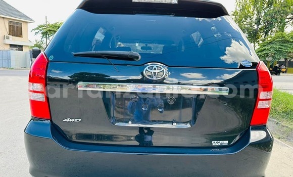 Nunua Ilio tumika Toyota Wish Nyeusi Gari ndani ya Dar es Salaam nchini Dar es Salaam Nunua Ilio tumika Toyota Wish Nyeusi Gari ndani ya Dar es Salaam nchini Dar es Salaam