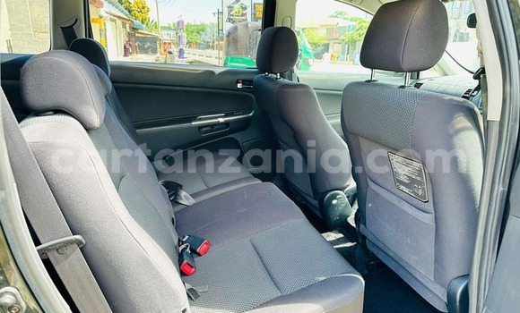 Nunua Ilio tumika Toyota Wish Nyeusi Gari ndani ya Dar es Salaam nchini Dar es Salaam Nunua Ilio tumika Toyota Wish Nyeusi Gari ndani ya Dar es Salaam nchini Dar es Salaam