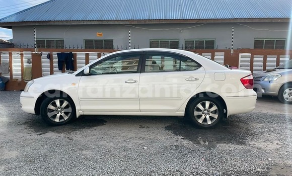 Nunua Ilio tumika Toyota Premio Nyeupe Gari ndani ya Dar es Salaam nchini Dar es Salaam Nunua Ilio tumika Toyota Premio Nyeupe Gari ndani ya Dar es Salaam nchini Dar es Salaam