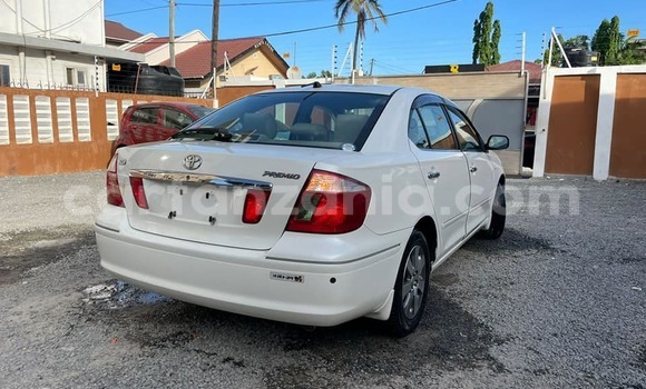 Nunua Ilio tumika Toyota Premio Nyeupe Gari ndani ya Dar es Salaam nchini Dar es Salaam Nunua Ilio tumika Toyota Premio Nyeupe Gari ndani ya Dar es Salaam nchini Dar es Salaam
