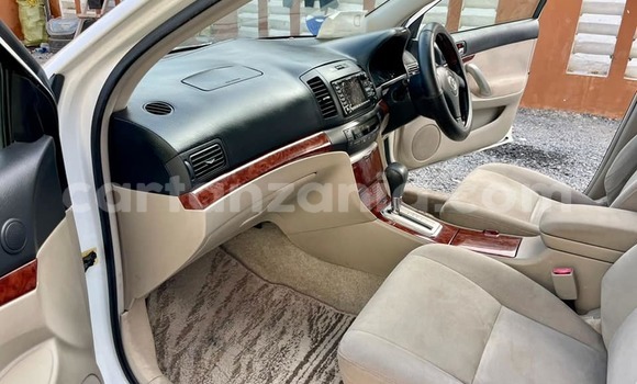 Nunua Ilio tumika Toyota Premio Nyeupe Gari ndani ya Dar es Salaam nchini Dar es Salaam Nunua Ilio tumika Toyota Premio Nyeupe Gari ndani ya Dar es Salaam nchini Dar es Salaam