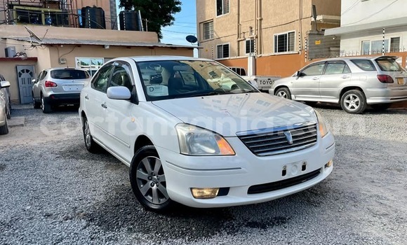 Nunua Ilio tumika Toyota Premio Nyeupe Gari ndani ya Dar es Salaam nchini Dar es Salaam Nunua Ilio tumika Toyota Premio Nyeupe Gari ndani ya Dar es Salaam nchini Dar es Salaam