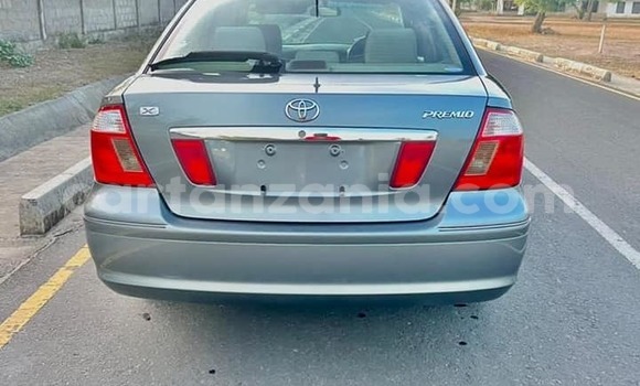 Buy Used Toyota Premio Other Car in Dar es Salaam in Dar es Salaam Buy Used Toyota Premio Other Car in Dar es Salaam in Dar es Salaam