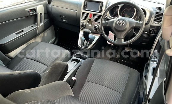 Buy Used Toyota Rush Blue Car in Dar es Salaam in Dar es Salaam Buy Used Toyota Rush Blue Car in Dar es Salaam in Dar es Salaam