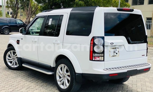 Nunua Ilio tumika Land Rover Discovery Nyeupe Gari ndani ya Dar es Salaam nchini Dar es Salaam Nunua Ilio tumika Land Rover Discovery Nyeupe Gari ndani ya Dar es Salaam nchini Dar es Salaam