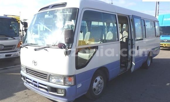 Buy Import Toyota Coaster Other Car in Dar es Salaam in Dar es Salaam