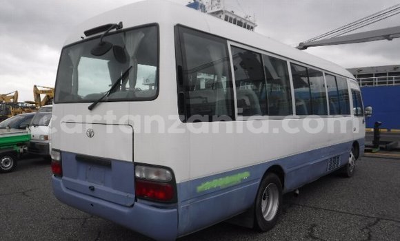 Buy Import Toyota Coaster Other Car in Dar es Salaam in Dar es Salaam Buy Import Toyota Coaster Other Car in Dar es Salaam in Dar es Salaam