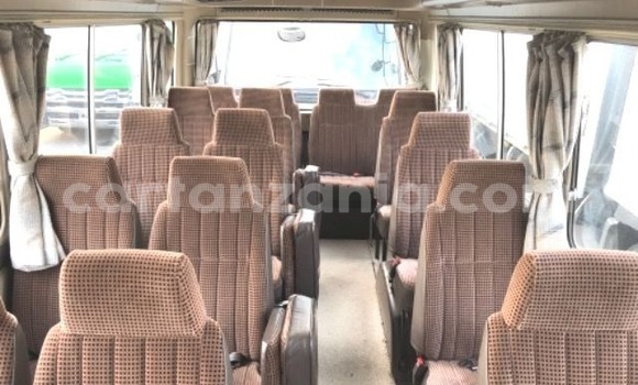Buy Import Toyota Coaster Other Car in Dar es Salaam in Dar es Salaam Buy Import Toyota Coaster Other Car in Dar es Salaam in Dar es Salaam