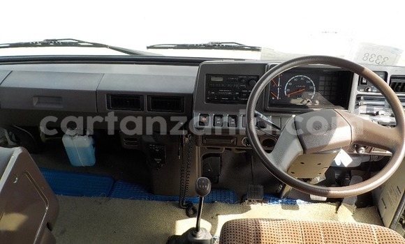 Buy Import Toyota Coaster Other Car in Dar es Salaam in Dar es Salaam Buy Import Toyota Coaster Other Car in Dar es Salaam in Dar es Salaam