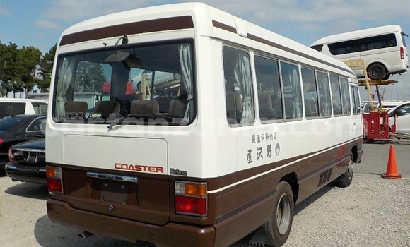 Buy Import Toyota Coaster Other Car in Dar es Salaam in Dar es Salaam Buy Import Toyota Coaster Other Car in Dar es Salaam in Dar es Salaam