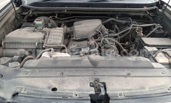 Nunua Ilio tumika Toyota Land Cruiser Prado Nyeusi Gari ndani ya Dar es Salaam nchini Dar es Salaam Nunua Ilio tumika Toyota Land Cruiser Prado Nyeusi Gari ndani ya Dar es Salaam nchini Dar es Salaam