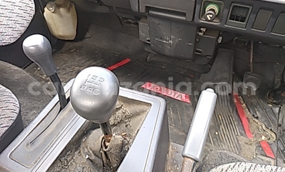 Buy Import Toyota Town Ace Silver Car in Dar es Salaam in Dar es Salaam Buy Import Toyota Town Ace Silver Car in Dar es Salaam in Dar es Salaam