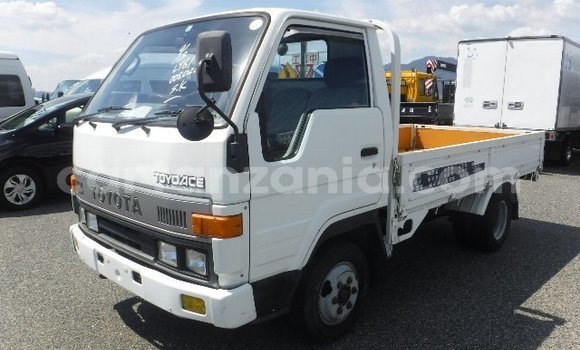 Buy Import Toyota Dyna White Car in Dar es Salaam in Dar es Salaam Buy Import Toyota Dyna White Car in Dar es Salaam in Dar es Salaam