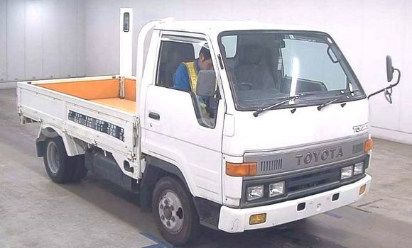 Buy Import Toyota Dyna White Car in Dar es Salaam in Dar es Salaam Buy Import Toyota Dyna White Car in Dar es Salaam in Dar es Salaam