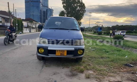 Buy Used Toyota Noah Other Car in Dar es Salaam in Dar es Salaam Buy Used Toyota Noah Other Car in Dar es Salaam in Dar es Salaam