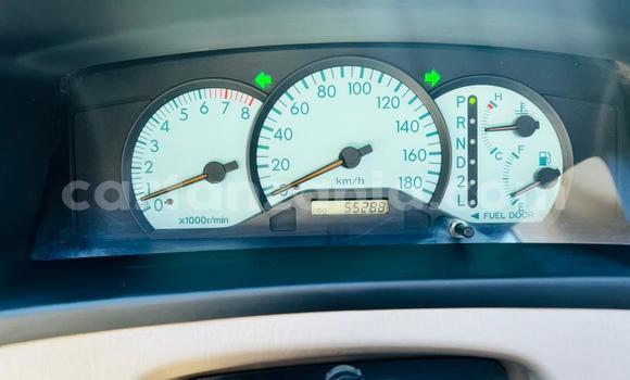 Buy Used Toyota Spacio Blue Car in Dar es Salaam in Dar es Salaam Buy Used Toyota Spacio Blue Car in Dar es Salaam in Dar es Salaam