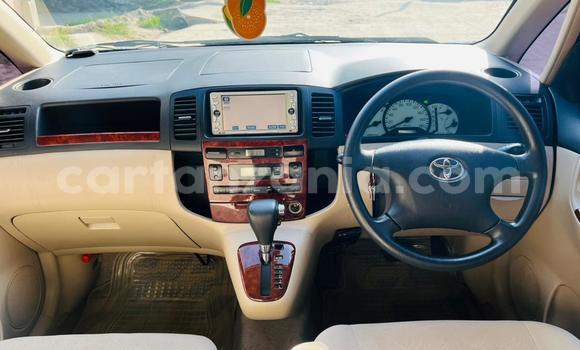 Buy Used Toyota Spacio Blue Car in Dar es Salaam in Dar es Salaam Buy Used Toyota Spacio Blue Car in Dar es Salaam in Dar es Salaam