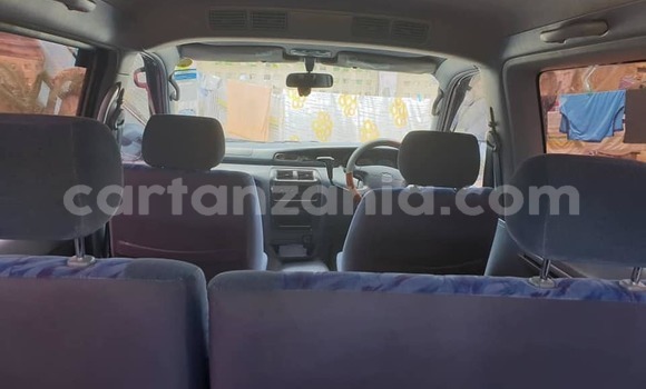 Buy Used Toyota Noah Other Car in Dar es Salaam in Dar es Salaam Buy Used Toyota Noah Other Car in Dar es Salaam in Dar es Salaam