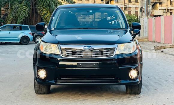 Nunua Imported Subaru Forester Nyeusi Gari ndani ya Dar es Salaam nchini Dar es Salaam Nunua Imported Subaru Forester Nyeusi Gari ndani ya Dar es Salaam nchini Dar es Salaam