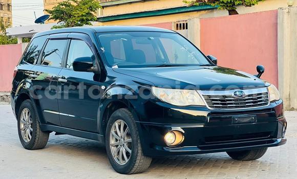 Nunua Imported Subaru Forester Nyeusi Gari ndani ya Dar es Salaam nchini Dar es Salaam Nunua Imported Subaru Forester Nyeusi Gari ndani ya Dar es Salaam nchini Dar es Salaam