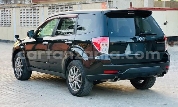 Nunua Imported Subaru Forester Nyeusi Gari ndani ya Dar es Salaam nchini Dar es Salaam Nunua Imported Subaru Forester Nyeusi Gari ndani ya Dar es Salaam nchini Dar es Salaam