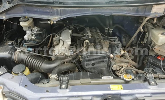 Buy Used Toyota Noah Other Car in Dar es Salaam in Dar es Salaam Buy Used Toyota Noah Other Car in Dar es Salaam in Dar es Salaam