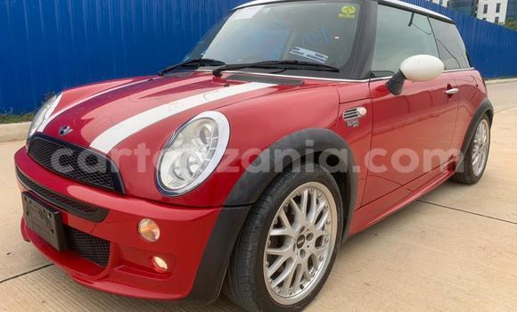 Nunua Imported Mini Cooper Nyekundu Gari ndani ya Dar es Salaam nchini Dar es Salaam Nunua Imported Mini Cooper Nyekundu Gari ndani ya Dar es Salaam nchini Dar es Salaam