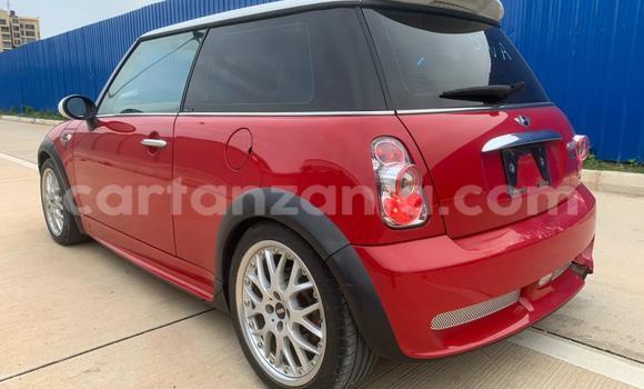 Nunua Imported Mini Cooper Nyekundu Gari ndani ya Dar es Salaam nchini Dar es Salaam Nunua Imported Mini Cooper Nyekundu Gari ndani ya Dar es Salaam nchini Dar es Salaam