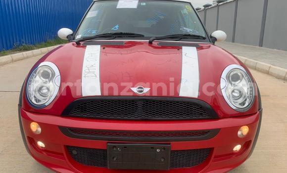 Nunua Imported Mini Cooper Nyekundu Gari ndani ya Dar es Salaam nchini Dar es Salaam Nunua Imported Mini Cooper Nyekundu Gari ndani ya Dar es Salaam nchini Dar es Salaam