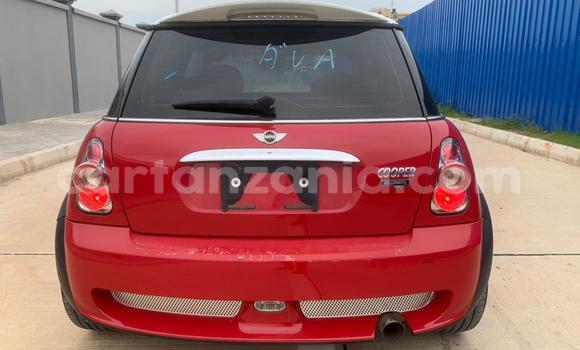 Nunua Imported Mini Cooper Nyekundu Gari ndani ya Dar es Salaam nchini Dar es Salaam Nunua Imported Mini Cooper Nyekundu Gari ndani ya Dar es Salaam nchini Dar es Salaam
