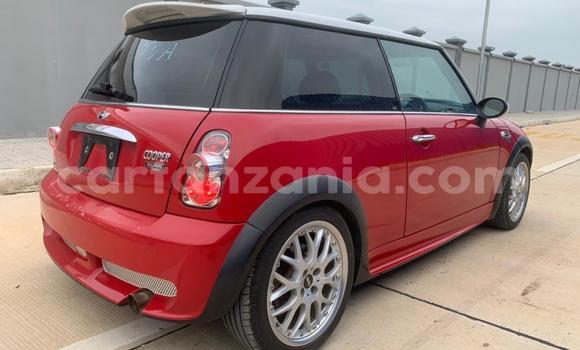 Nunua Imported Mini Cooper Nyekundu Gari ndani ya Dar es Salaam nchini Dar es Salaam Nunua Imported Mini Cooper Nyekundu Gari ndani ya Dar es Salaam nchini Dar es Salaam