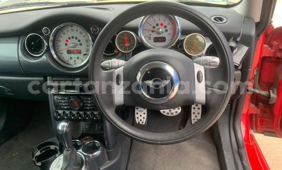 Nunua Imported Mini Cooper Nyekundu Gari ndani ya Dar es Salaam nchini Dar es Salaam Nunua Imported Mini Cooper Nyekundu Gari ndani ya Dar es Salaam nchini Dar es Salaam