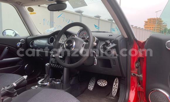 Nunua Imported Mini Cooper Nyekundu Gari ndani ya Dar es Salaam nchini Dar es Salaam Nunua Imported Mini Cooper Nyekundu Gari ndani ya Dar es Salaam nchini Dar es Salaam