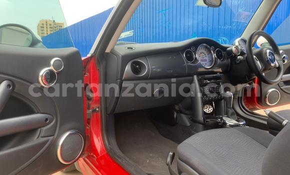 Nunua Imported Mini Cooper Nyekundu Gari ndani ya Dar es Salaam nchini Dar es Salaam Nunua Imported Mini Cooper Nyekundu Gari ndani ya Dar es Salaam nchini Dar es Salaam
