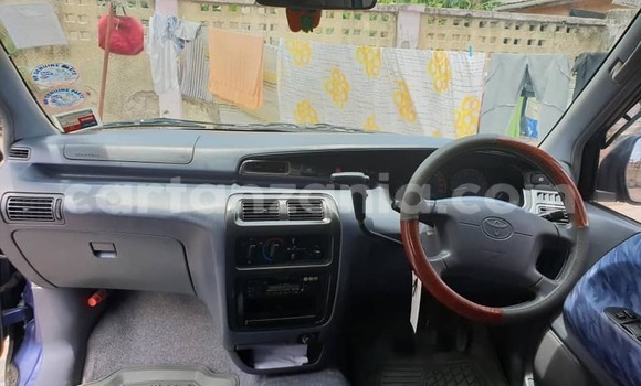 Buy Used Toyota Noah Other Car in Dar es Salaam in Dar es Salaam Buy Used Toyota Noah Other Car in Dar es Salaam in Dar es Salaam