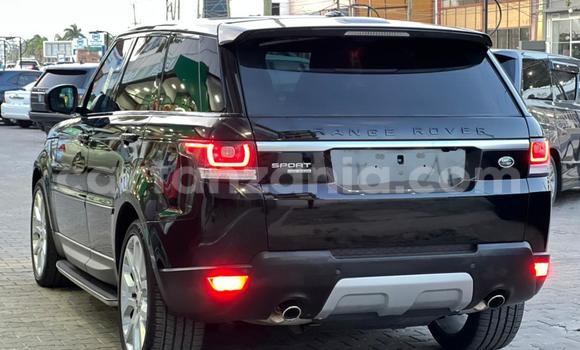 Nunua Imported Range Rover Evoque Nyeusi Gari ndani ya Dar es Salaam nchini Dar es Salaam Nunua Imported Range Rover Evoque Nyeusi Gari ndani ya Dar es Salaam nchini Dar es Salaam