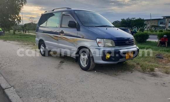 Buy Used Toyota Noah Other Car in Dar es Salaam in Dar es Salaam Buy Used Toyota Noah Other Car in Dar es Salaam in Dar es Salaam