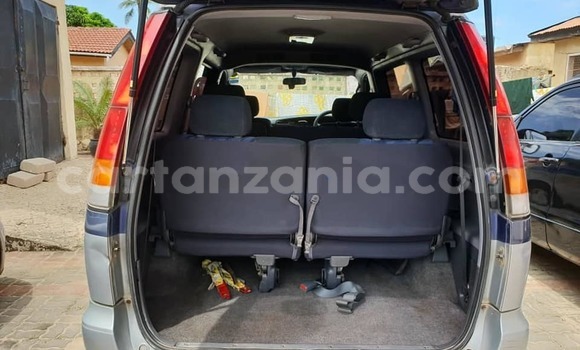 Buy Used Toyota Noah Other Car in Dar es Salaam in Dar es Salaam Buy Used Toyota Noah Other Car in Dar es Salaam in Dar es Salaam