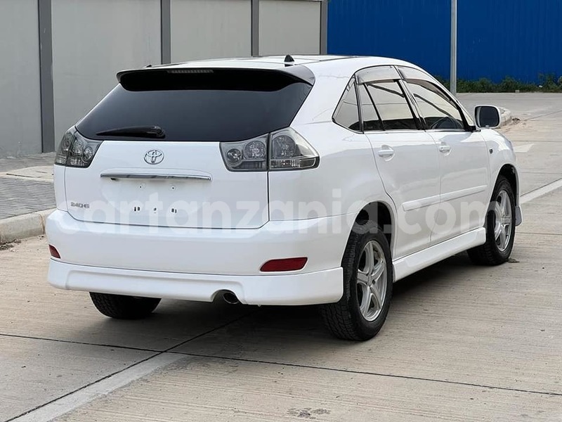 Big with watermark toyota harrier dar es salaam dar es salaam 17563