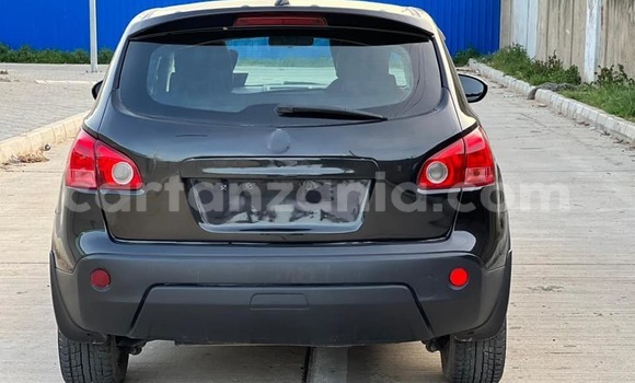 Nunua Ilio tumika Nissan Dualis Nyeusi Gari ndani ya Dar es Salaam nchini Dar es Salaam Nunua Ilio tumika Nissan Dualis Nyeusi Gari ndani ya Dar es Salaam nchini Dar es Salaam
