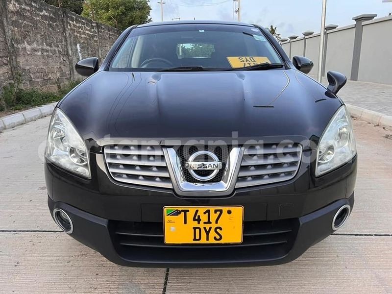 Big with watermark nissan dualis dar es salaam dar es salaam 17564